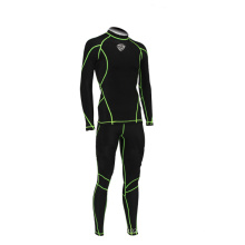 Combinaison de jogging étanche pour hommes (WRC01-2)